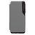 Чехол-книжка Business Fabric для Xiaomi Mi 11 Lite Gray 777-01093 фото