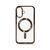 Чехол CD Magnetic для iPhone 16 Coffee 666-02742 фото