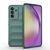 Чохол для смартфона Cosmic Magic Shield for Samsung Galaxy A36 5G Dark Green 666-04726 фото