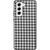 Чохол TPU+PC Grid для Samsung Galaxy S21 FE White 555-02694 фото