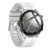 Смарт Годинник Hoco Y7 Pro Срібний 656-03434 фото