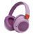 Навушники JBL Tune 460 NC Pink (JBLJR460NCPIK) JBLJR460NCPIK фото