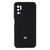 Чехол Full Case with frame для Xiaomi Poco M3 Pro Black 777-00982 фото