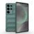 Чохол для смартфона Cosmic Magic Shield for Samsung Galaxy S25 Ultra Dark Green 666-04848 фото