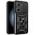 Ударопрочный чехол Camshield Serge Ring для Xiaomi Poco X7 Pro Black 777-04285 фото