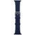 Ремінець Kilim для Apple Watch 42(ser.1-3)/44/45/46/49mm Midnight 212-01556 фото
