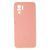 Чехол Full Case with frame для Xiaomi Redmi Note 10 Flamingo 777-01037 фото