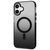 Чохол Proove Shadow Star Case with Magnetic Ring iPhone 16 Plus Black 656-05185 фото