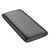 Портативный аккумулятор Hoco J122 Respect 10000mAh 22.5W+PD20W Черный 216-00082 фото