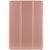 Чехол-книжка Book Cover (stylus slot) для Samsung Galaxy Tab A8 10.5" (2021) (X200/X205) Rose gold 555-00752 фото