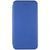 Кожаный чехол-книжка Classy для Xiaomi Redmi 7 Blue 777-06069 фото