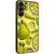 Чохол TPU+PC Prisma Fluffie для Samsung Galaxy A26 5G Lemon 777-04177 фото