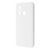 Чохол WAVE Full Silicone Cover для Xiaomi Redmi 12C White 656-07427 фото