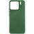 Чехол Silicone Cover Lakshmi для Xiaomi 15 Pro Cyprus Green 656-08629 фото