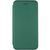 Кожаный чехол-книжка Classy для Realme C75 / C75x Green 777-05260 фото