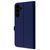Чехол WAVE Flap Case для Samsung Galaxy A36 Blue 777-03205 фото