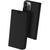 Чохол-книжка Dux Ducis з кишенею для візиток для iPhone 12 Pro Max Black 208-04846 фото