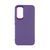 Чохол Silicone Cover Metal frame для Samsung Galaxy A54 5G (A546) Elderberry 208-03457 фото