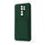 Чехол WAVE Colorful Pocket Xiaomi Redmi Note 8 Pro Dark Green 777-00308 фото