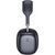 Наушники Baseus Bowie H2 Noise-Cancelling Wireless Headphone Grey 656-00859 фото