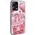 Чехол TPU+PC Prisma Fluffie для Xiaomi Poco X5 5G / Note 12 5G Strawberry 777-03958 фото