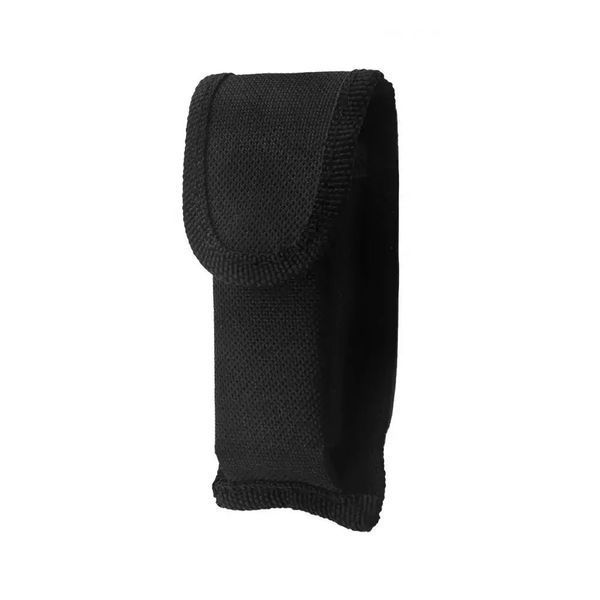 Мультитул для кемпінгу 30в1 у чохлi Black 777-00012 фото