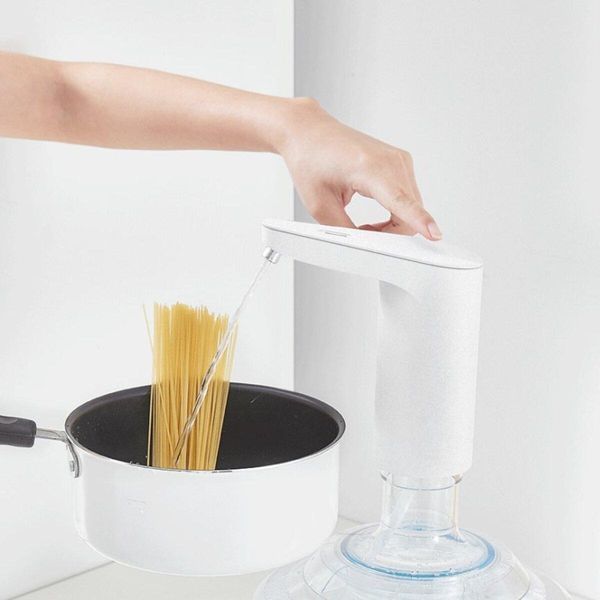 Автоматична помпа для води Xiaomi Xiaolang TDS Automatic Water Supply 656-02502 фото