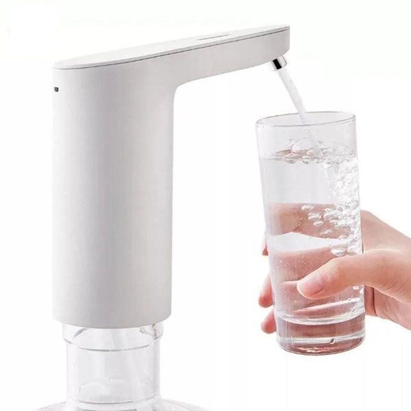 Автоматична помпа для води Xiaomi Xiaolang TDS Automatic Water Supply 656-02502 фото