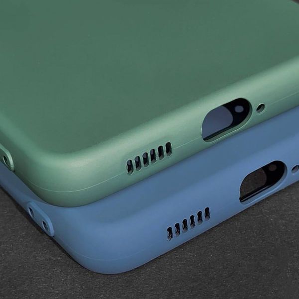 Чохол WAVE Colorful Case (TPU) Samsung Galaxy A55 Light purple 656-05985 фото