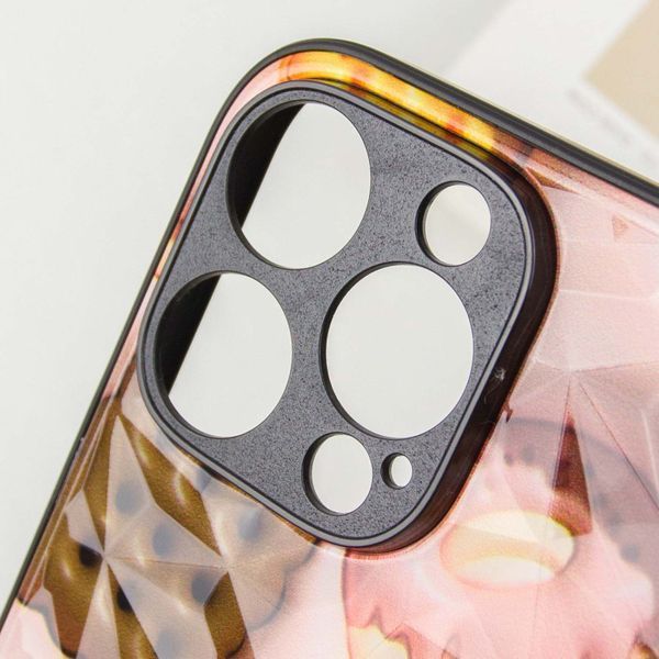 Чохол TPU+PC Prisma Fluffie для Apple iPhone 15 Pro Max (6.7") Sweet 208-05461 фото