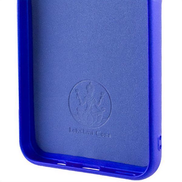 Чохол Silicone Cover Lakshmi Full Camera для Xiaomi Redmi Note 13 Pro+ Iris 777-06866 фото