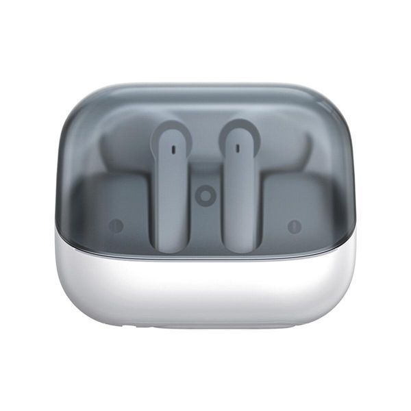 Бездротові навушники Baseus AeQur G10 True Wireless Earphones Stellar White 656-02052 фото