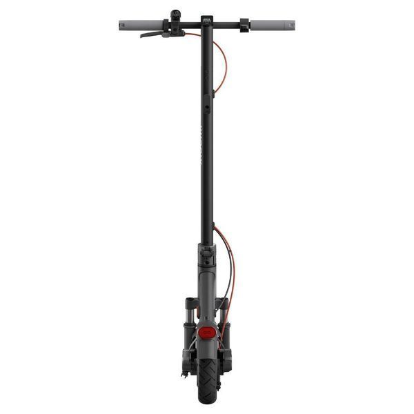 Електросамокат Xiaomi Electric Scooter 5 EU Black BHR9608EU фото