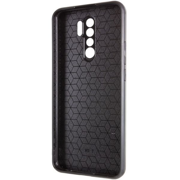TPU+PC чохол Prisma Ladies для Xiaomi Redmi 9 Black in White 777-07425 фото
