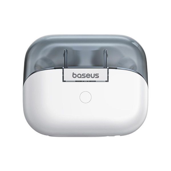 Бездротові навушники Baseus AeQur G10 True Wireless Earphones Stellar White 656-02052 фото