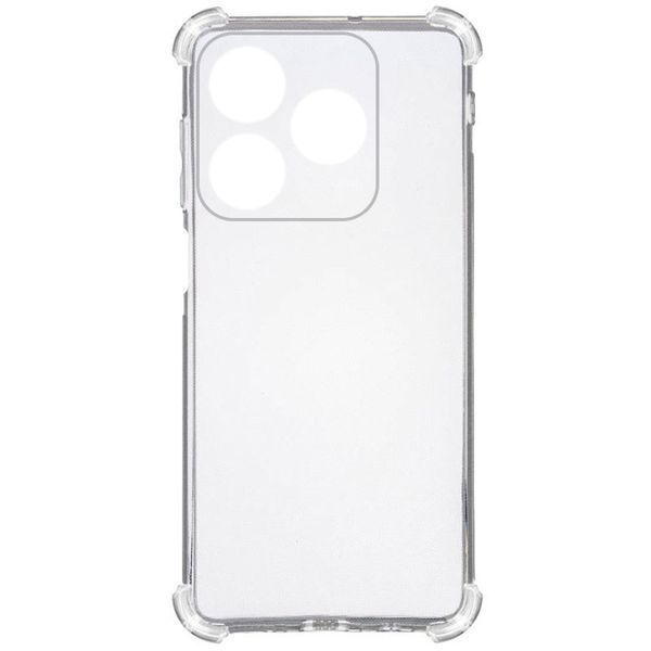 TPU чохол GETMAN Ease посилені кути Full Camera для Realme C61 4G / C63 4G 555-02476 фото