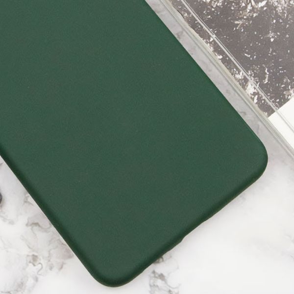 Чохол Silicone Cover Lakshmi для Xiaomi 15 Pro Cyprus Green 656-08629 фото