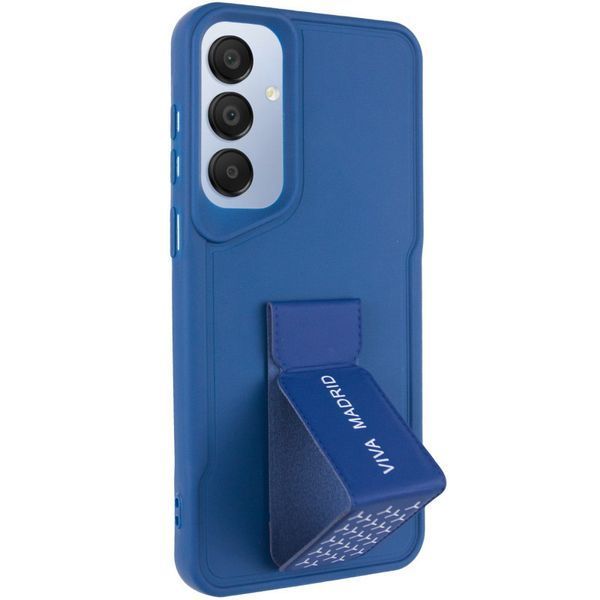 Чехол TPU VIVA для Xiaomi Redmi Note 13 4G Dark Blue 777-05160 фото
