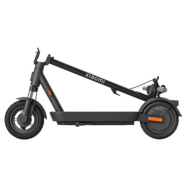 Електросамокат Xiaomi Electric Scooter 5 EU Black BHR9608EU фото