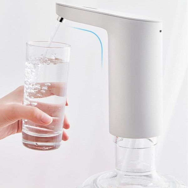 Автоматична помпа для води Xiaomi Xiaolang TDS Automatic Water Supply 656-02502 фото