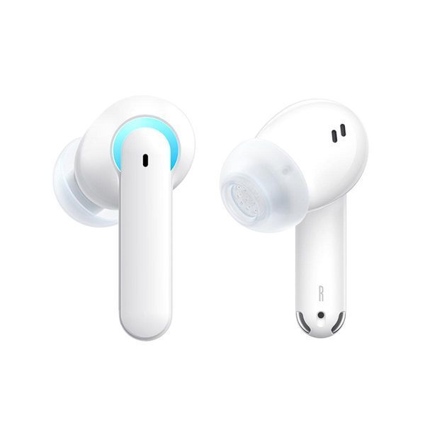 Бездротові навушники Baseus AeQur G10 True Wireless Earphones Stellar White 656-02052 фото