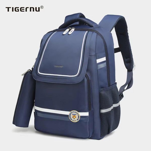 Рюкзак Tigernu T-B9037 15.6" Blue 656-00173 фото