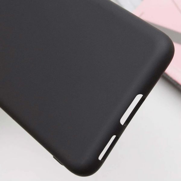 Чехол Silicone Cover Lakshmi Full Camera with MagFit для Google Pixel 7 Черный 555-02099 фото