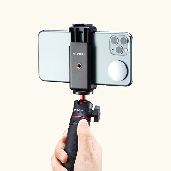 Дзеркало для селфі Ulanzi Vijim Vlog Target Mirror (UV-2056) 2056 фото