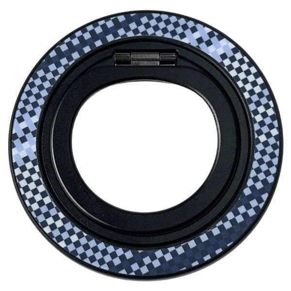 Магнитное кольцо-держатель MagSafe Ring Holder Deep Blue 777-09396 фото