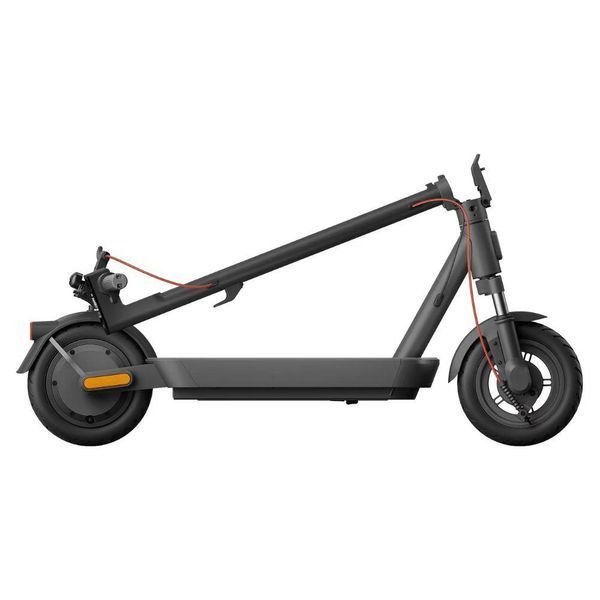 Електросамокат Xiaomi Electric Scooter 5 EU Black BHR9608EU фото