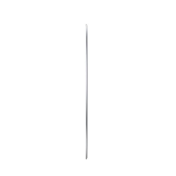 Пластина для магнитного держателя Baseus Halo Series Magnetic Metal Ring（2pcs/pack）Silver PCCH000012 фото