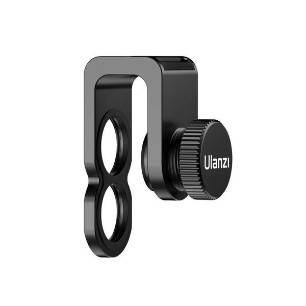 Объектив для телефона Ulanzi Vijim CL-003 75mm Macro lens (UV-F009 CL-003) F009 фото