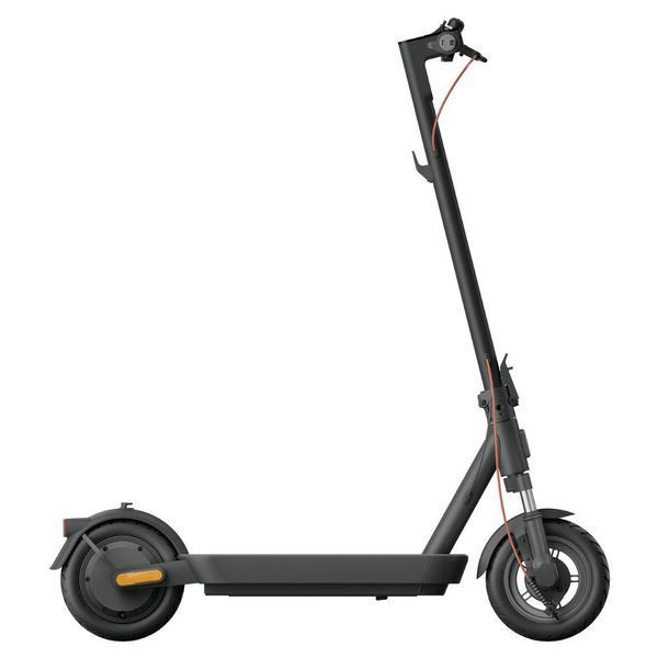 Електросамокат Xiaomi Electric Scooter 5 EU Black BHR9608EU фото