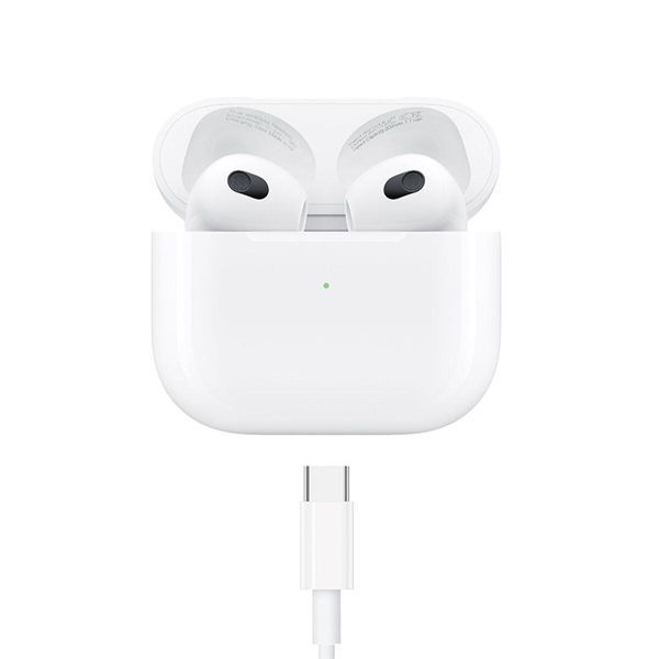 Бездротові навушники BOROFONE BW81 True wireless stereo headset White 656-03839 фото